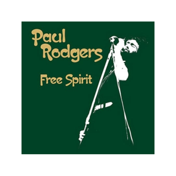 Rodgers Paul - Free Spirit (3LP)