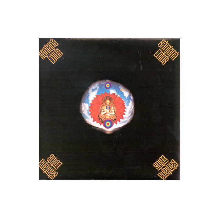 Santana - Lotus (2CD)