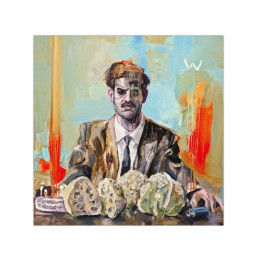 Taco Hemingway - Trójkąt Warszawski (CD)