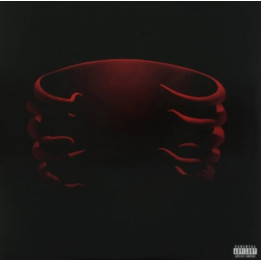 Tool - Undertow (2LP)