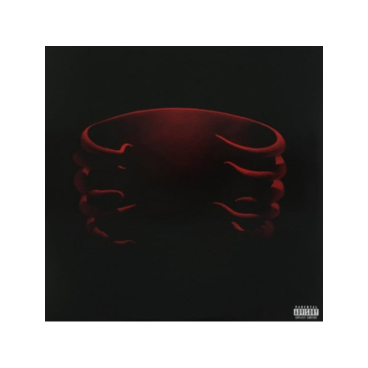 Tool - Undertow (2LP)