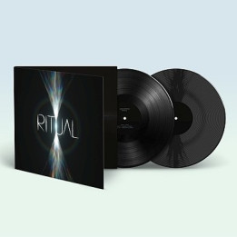 Hopkins Jon - Ritual (2LP)