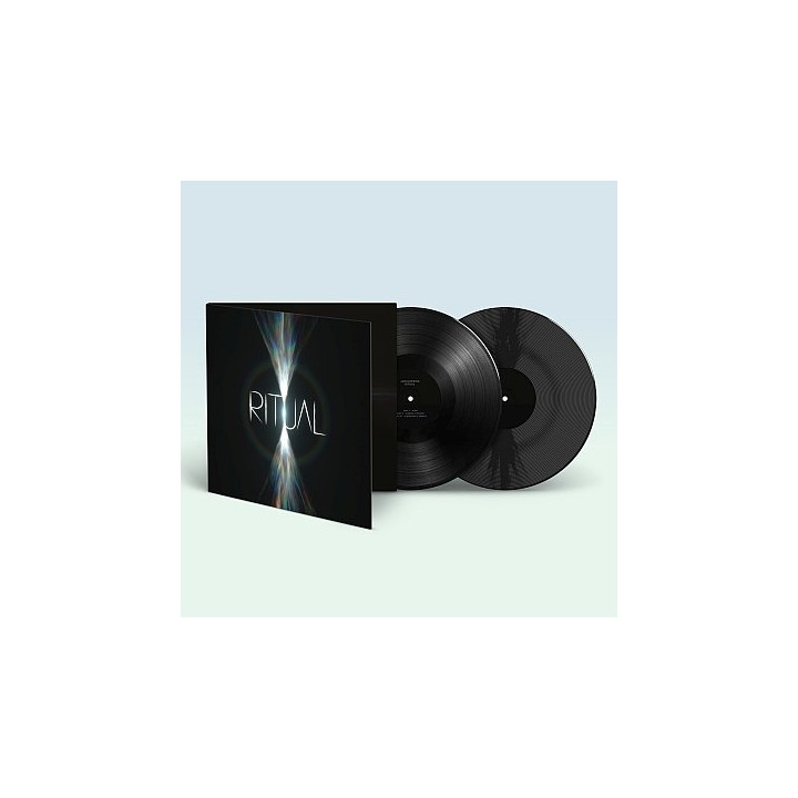 Hopkins Jon - Ritual (2LP)