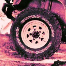 Adams Bryan - So Far So Good Best Of (CD)