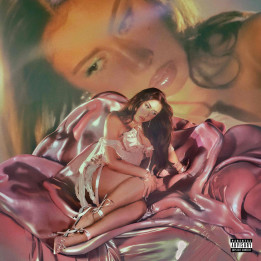 Uchis Kali - Sincerely (CD)
