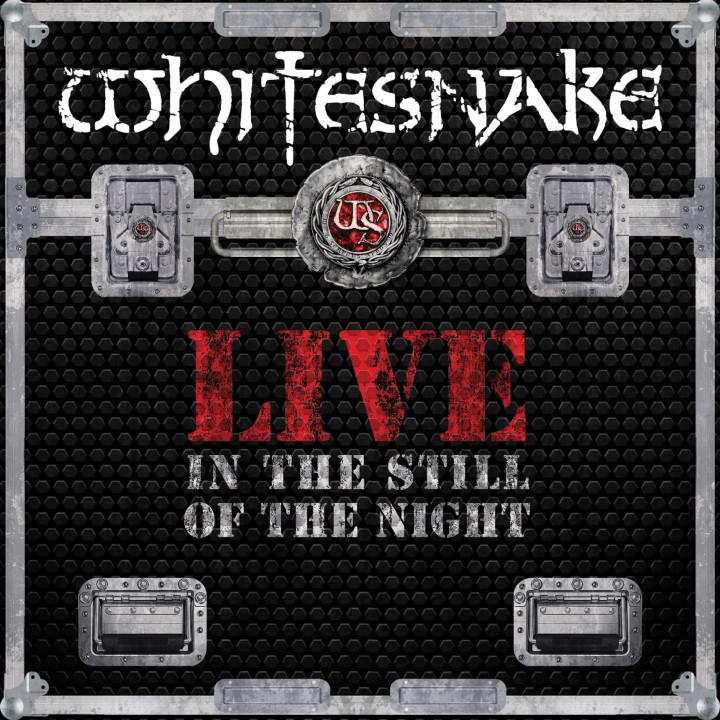 Whitesnake - Live... In The Still Of The Night (2LP)