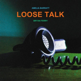Ferry Bryan - Loose Talk (CD)