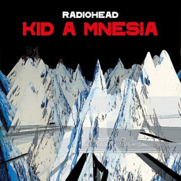 Radiohead - Kid A Mnesia (3CD)