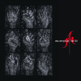 Xmal Deutschland - Gift (The 4AD Years) (2CD)