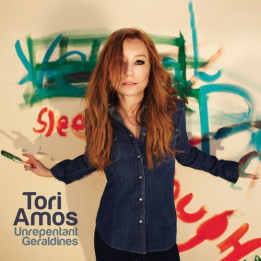 Amos Tori - Unrepentant Geraldines (10Th Anniv.) (CD)