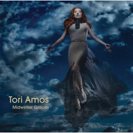 Amos Tori - Midwinter Graces (CD)