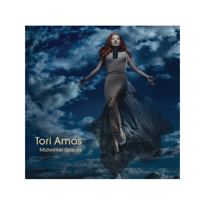 Amos Tori - Midwinter Graces (CD)