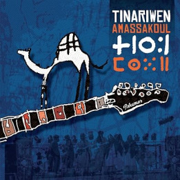 Tinariwen - Amassakoul (CD)
