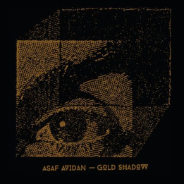Avidan Asaf - Gold Shadow (Pl) (CD)