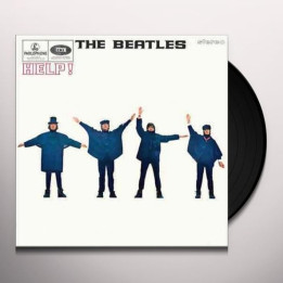 Beatles The - Help! (LP)