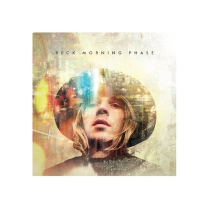 Beck - Morning Phase (CD)