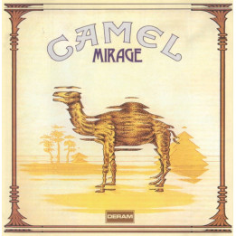 Camel - Mirage (Remastered) (CD)