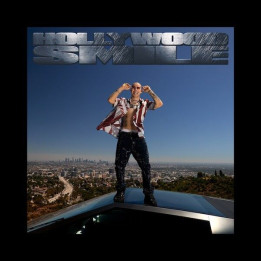 Żabson - Holywood Smile (CD)