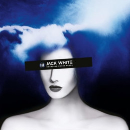 White Jack - Boarding House Reach (CD)