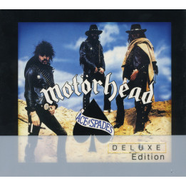 Motorhead - Ace Of Spades (2CD)