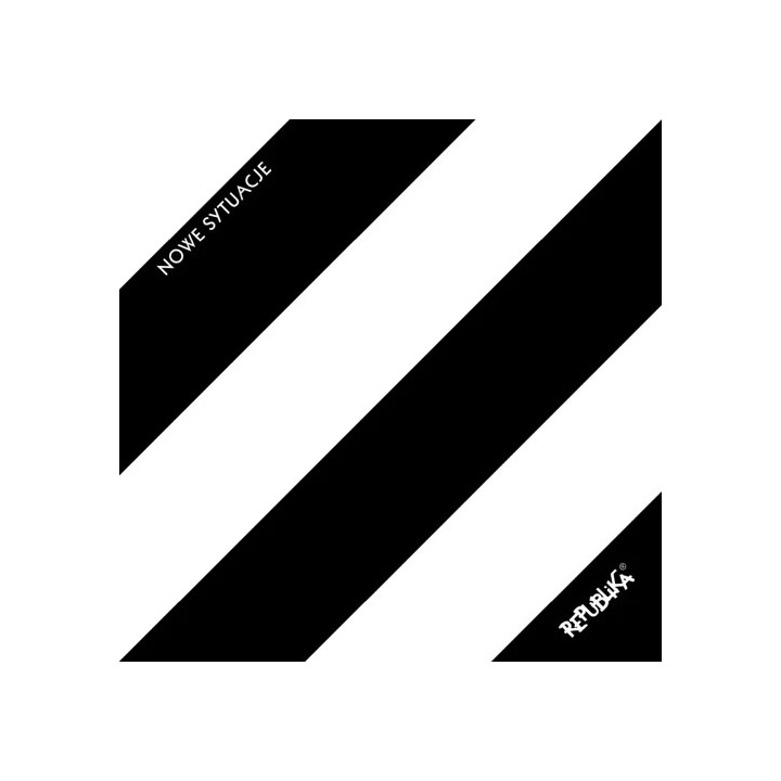 Republika - Nowe Sytuacje (SACD)