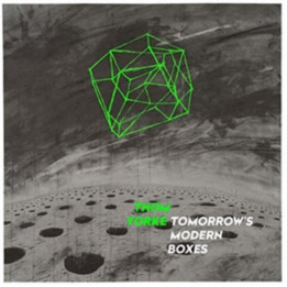 Yorke Thom - Tomorrow'S Modern Boxes (LP)