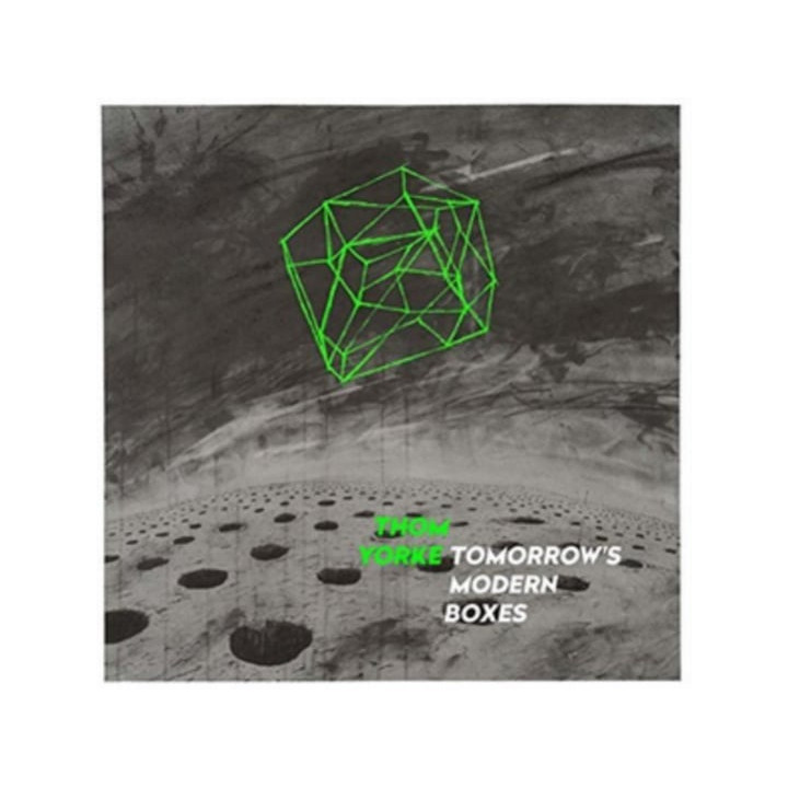 Yorke Thom - Tomorrow'S Modern Boxes (LP)