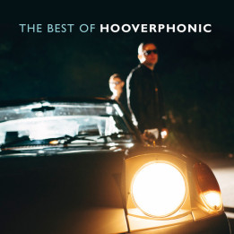 Hooverphonic - Best Of Hooverphonic (2CD)