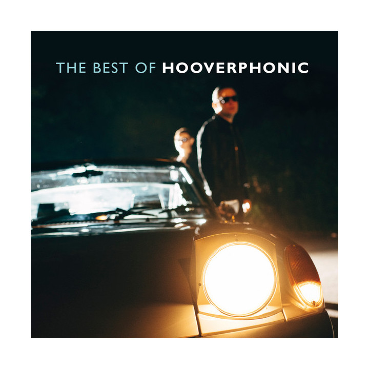 Hooverphonic - Best Of Hooverphonic (2CD)
