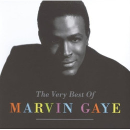 Gaye Marvin - The Best Of Marvin Gaye (CD)