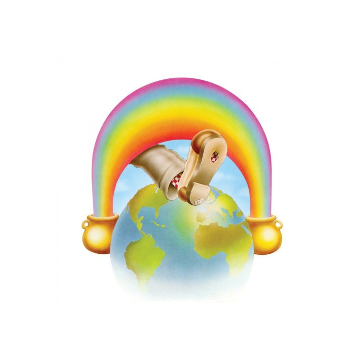 Grateful Dead - Europe '72 (Live) (2CD)