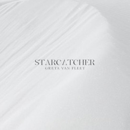 Greta Van Fleet - Starcatcher (LP)