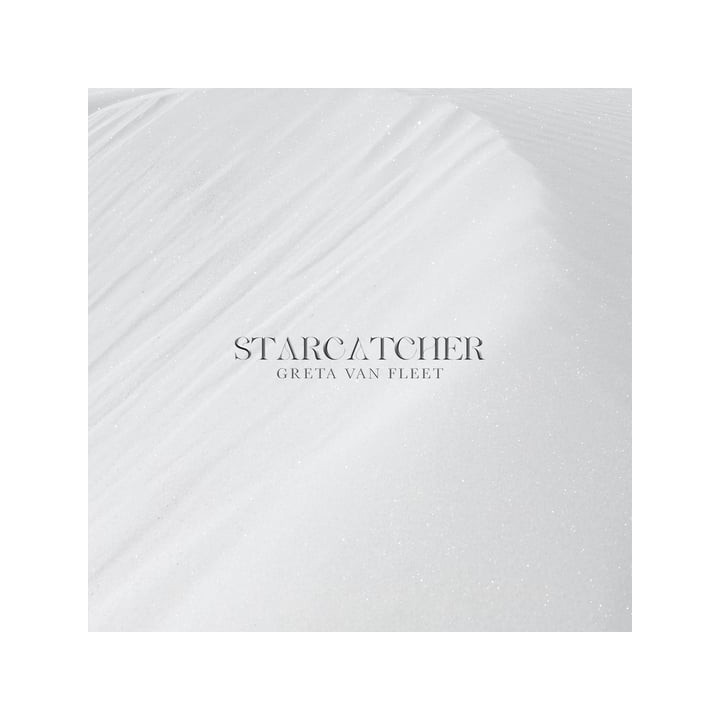 Greta Van Fleet - Starcatcher (LP)