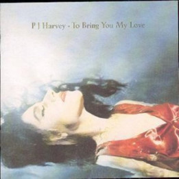 Harvey PJ - To Bring You My Love (CD)