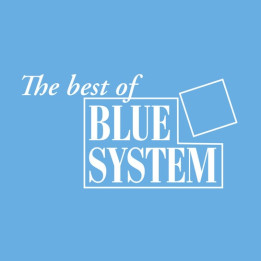 Blue System - The Best Of Blue System (LP)