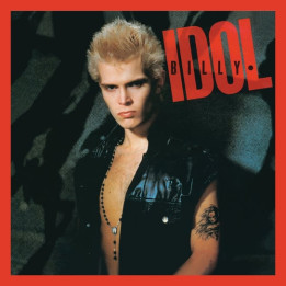 Idol Billy - Billy Idol (Expanded Edition) (2CD)