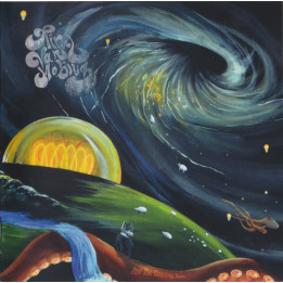 Ring Van Mobius - Past The Evening Sun (CD)