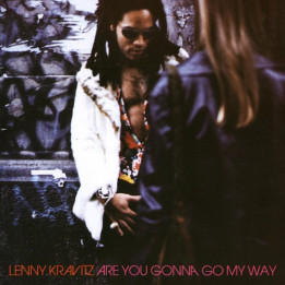Kravitz Lenny - Are You Gonna Go My Way (CD)