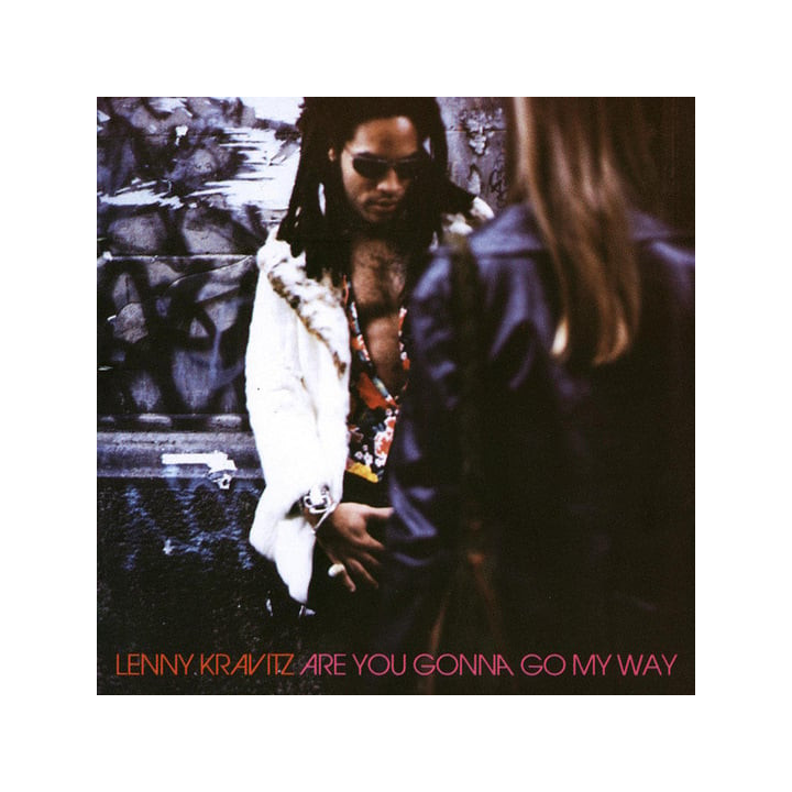 Kravitz Lenny - Are You Gonna Go My Way (CD)