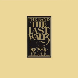 The Last Waltz (3LP)