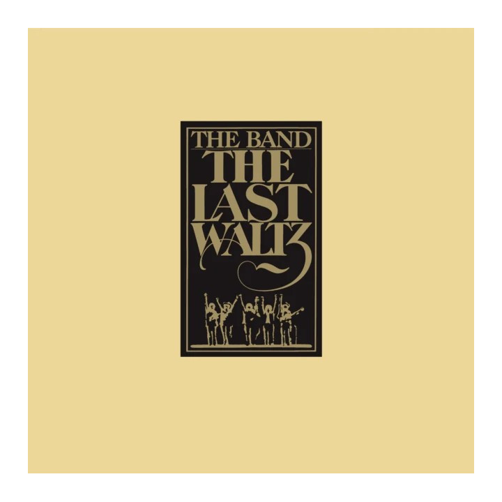 The Last Waltz (3LP)
