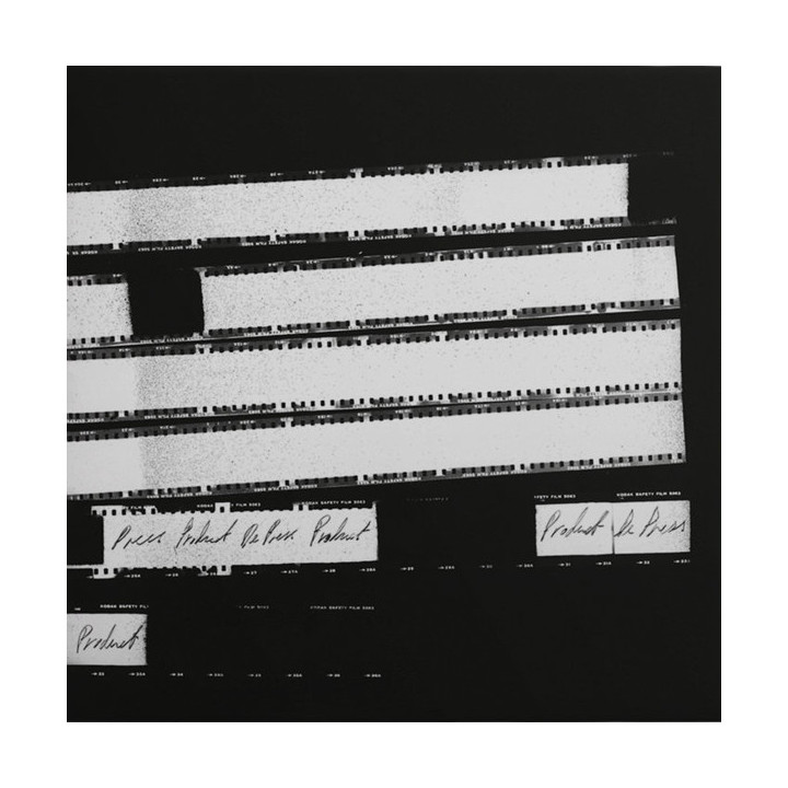 De Press - Product (LP)