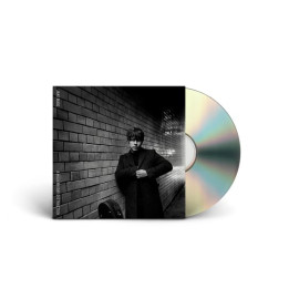 Bugg Jake - A Modern Day Distraction (CD)