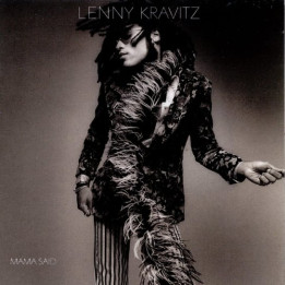 Kravitz Lenny - Mama Said (CD)