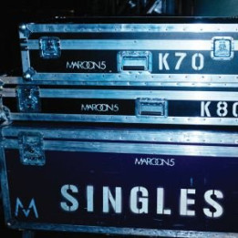 Maroon 5 - Singles (Pl) (CD)