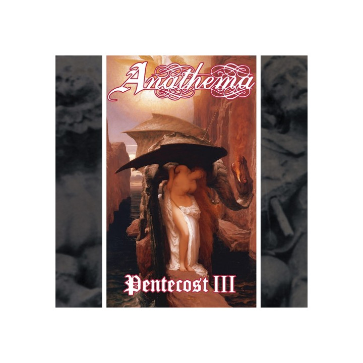 Anathema - Pentecost III (CD)