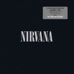 Nirvana - Nirvana (2LP)