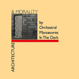 OMD - Architecture And Moraliity (CD)