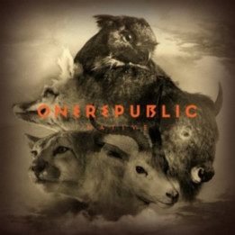 Onerepublic - Native Reedycja (CD)