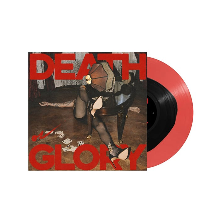 Palaye Royale - Death Or Glory (LP)